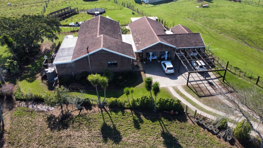 Commercial Property for Sale in George Rural Western Cape